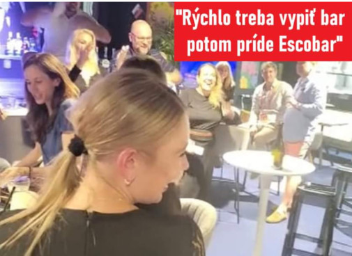 a po ňom to Ódor skonsoliduje