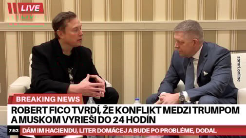 povedal si aspoň raz ďakujem?