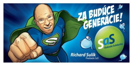 Najrýchlejšia spermia