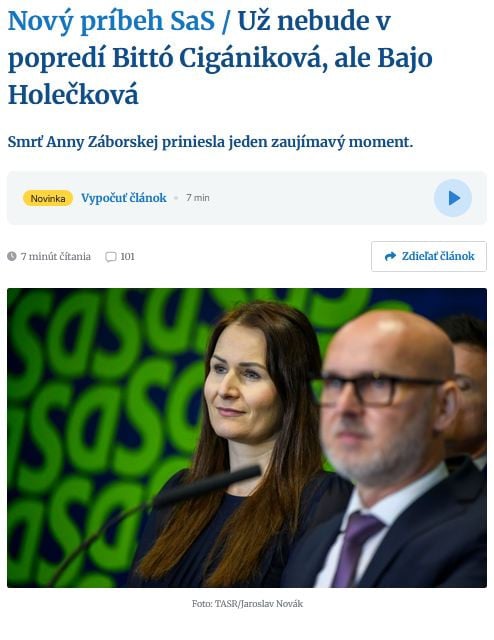 a Hlina bude prcedom