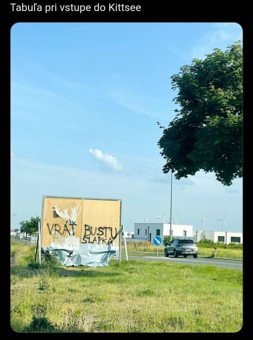 vráť ju!