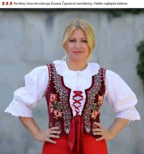 Návrat do stredoveku