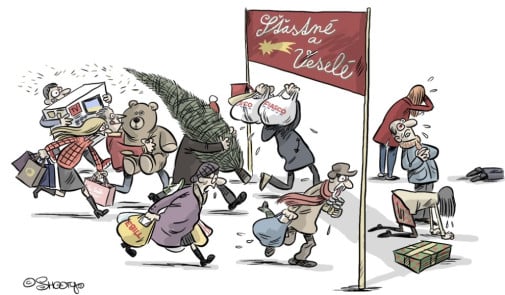 aký Hallo-Ween také Vjac-Noce