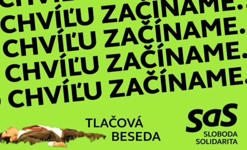 Aktuálny stav slovenskej opozície
