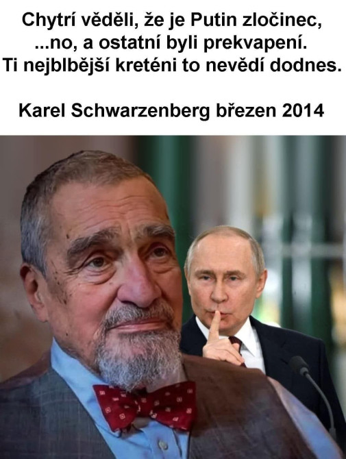 Karel vedel