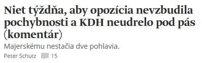 Koaliční partneri Smer+PS