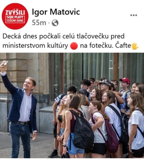 Šokujúca správa o budúcnosti národa