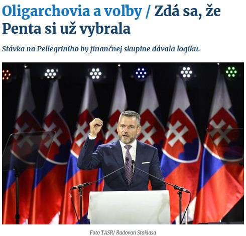 Hlina to má už zrátané