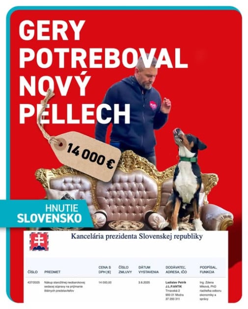 Treba konsolidovať, nech to stojí čo to stojí