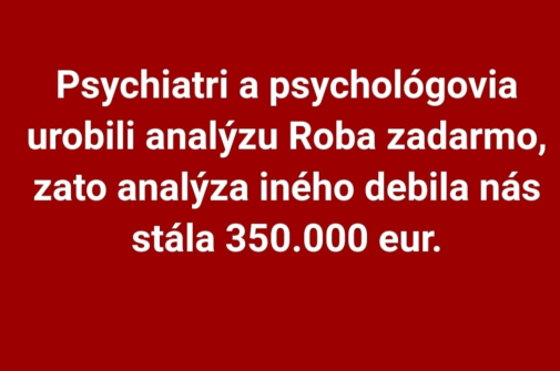 Cena diagnózy ...