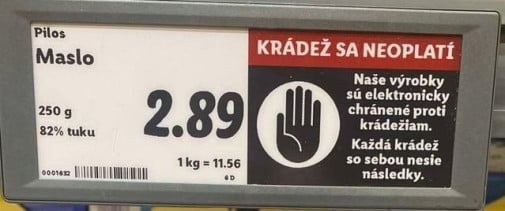 dáte si Ficov chleba so šmaľcom