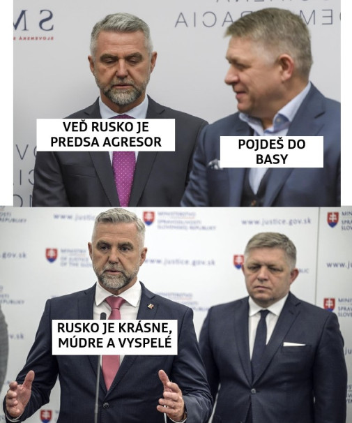 Strach