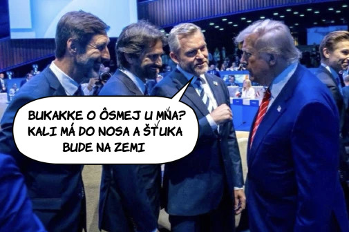 Keď doplniť, tak doplniť